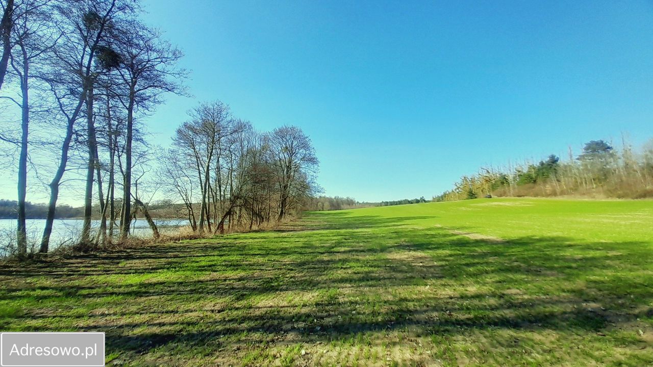 Działka siedliskowa Sieraków. Zdjęcie 6