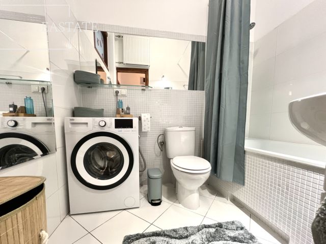 Mieszkanie 2-pokojowe Warszawa Śródmieście, ul. Przemysłowa. Zdjęcie 11