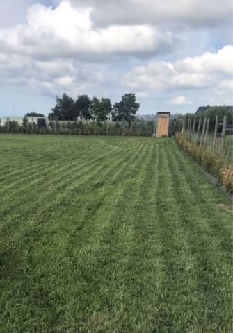 Działka budowlana Lipowa. Zdjęcie 1