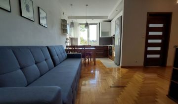 Mieszkanie 2-pokojowe Warszawa Ochota, ul. Białobrzeska