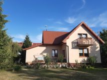 dom wolnostojący, 5 pokoi Turka. Zdjęcie 1