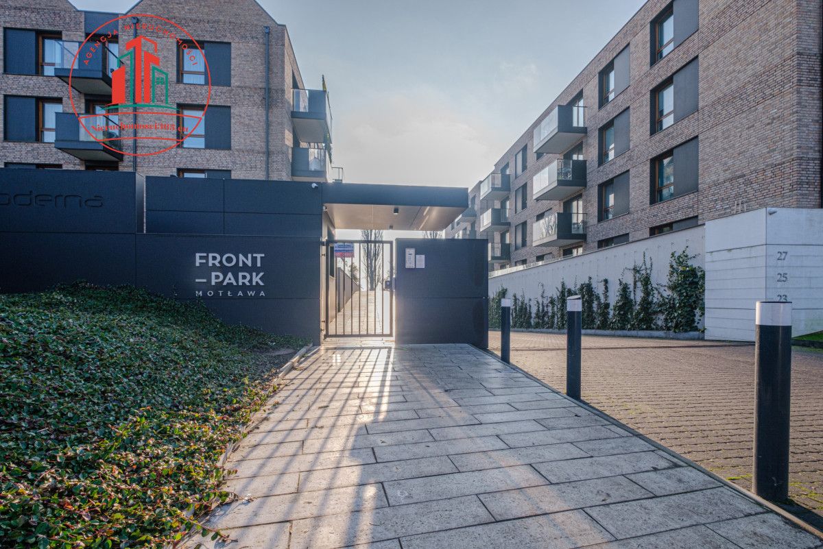 Mieszkanie 3-pokojowe Gdańsk Dolne Miasto, ul. Sadowa. Zdjęcie 24