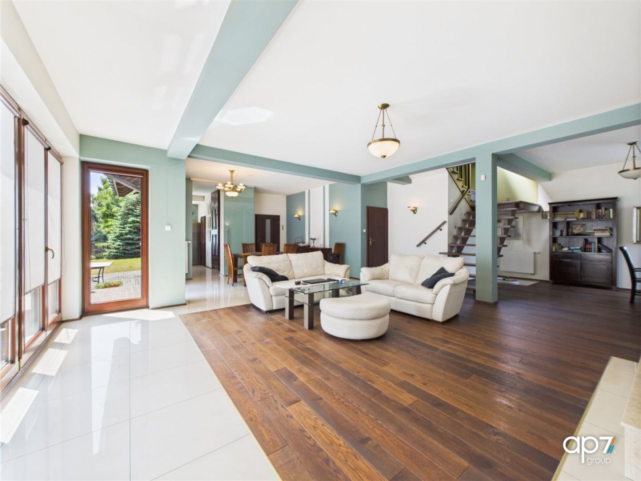 dom wolnostojący, 4 pokoje Michałowice, ul. Nad Dłubnią. Zdjęcie 3