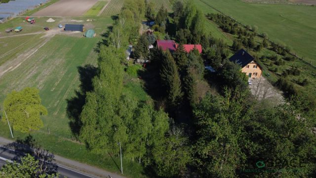 Działka budowlana Nowa Sól. Zdjęcie 3