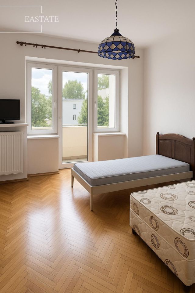 Mieszkanie 4-pokojowe Warszawa Ochota, ul. Radomska. Zdjęcie 2