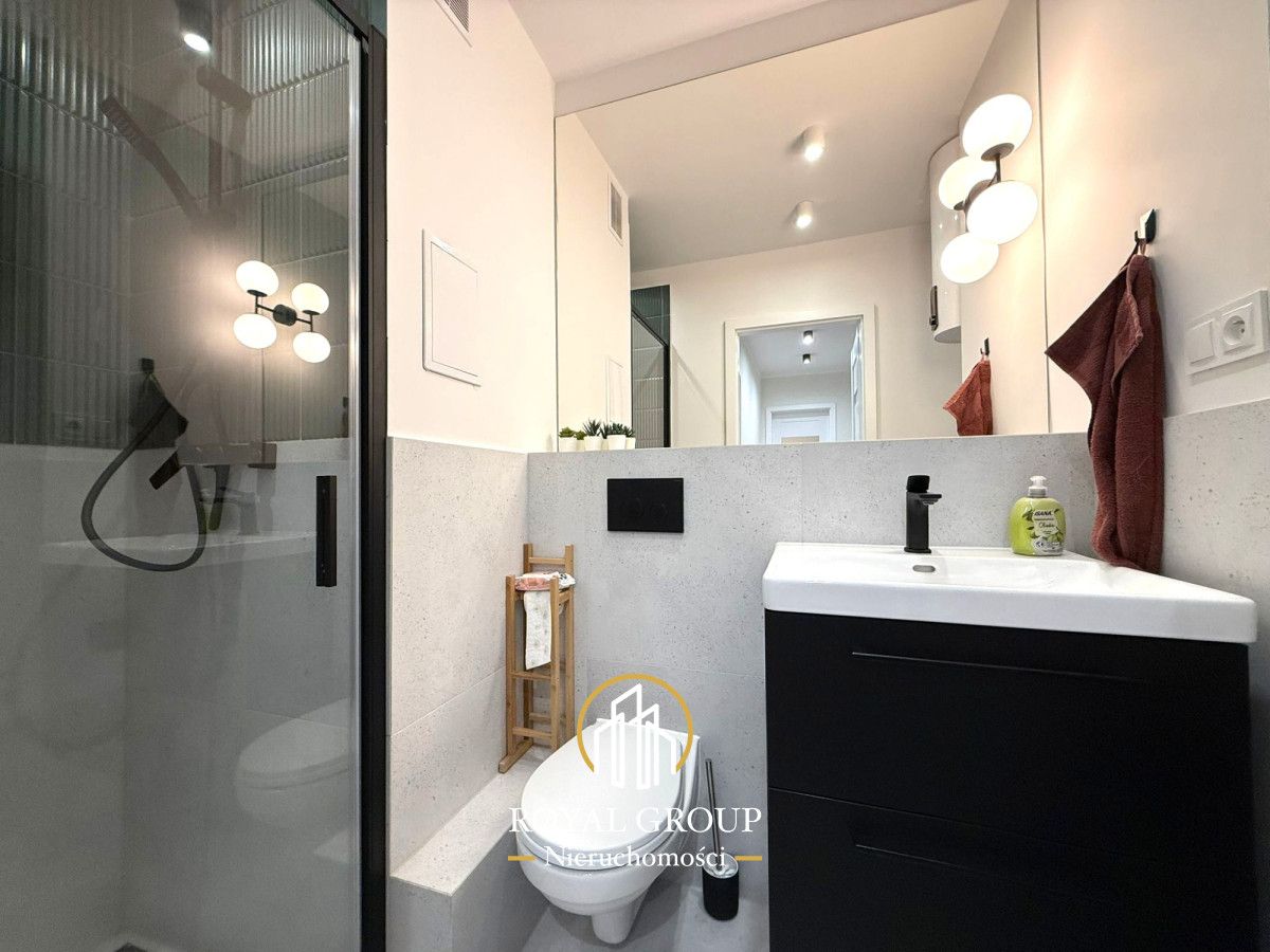 Mieszkanie 2-pokojowe Lublin Rury, ul. Juranda. Zdjęcie 10