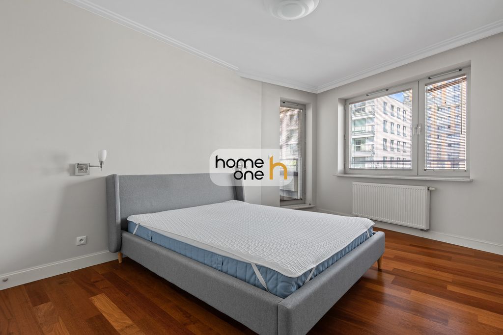 Mieszkanie 4-pokojowe Warszawa Śródmieście, ul. Grzybowska. Zdjęcie 22