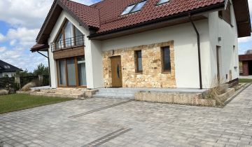 dom wolnostojący, 5 pokoi Kadzidło, ul. Żytnia