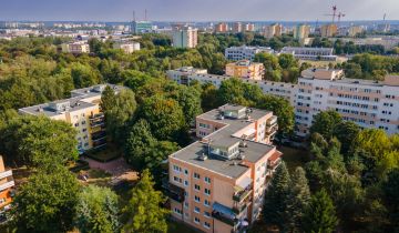 Mieszkanie 4-pokojowe Lublin, ul. Paryska