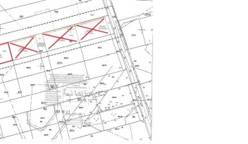 Działka budowlana Olmonty