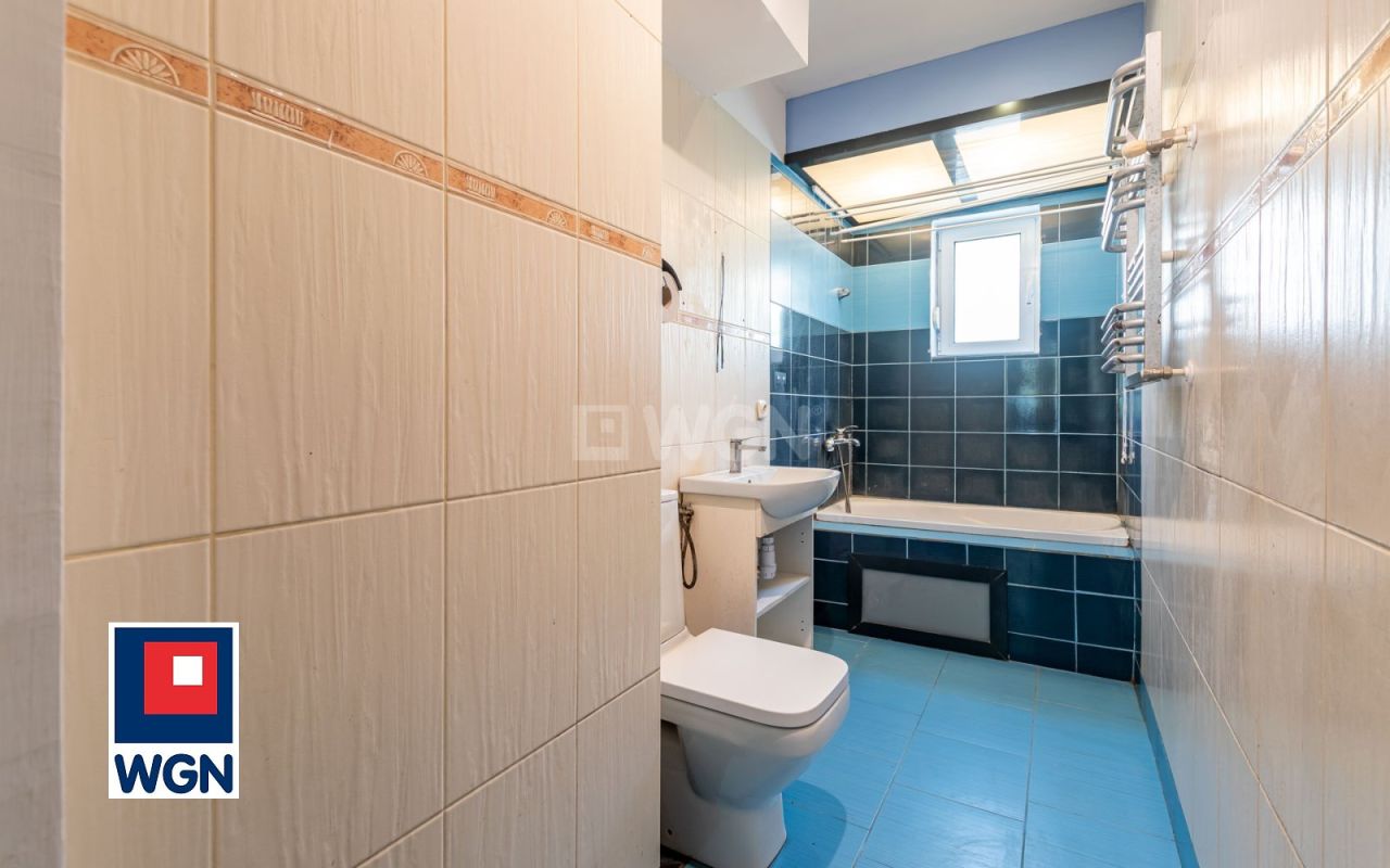 Mieszkanie 3-pokojowe Elbląg, ul. Juliana Fałata. Zdjęcie 7