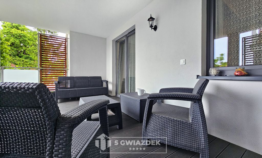 Mieszkanie 5-pokojowe Szczecinek, ul. Kaszubska. Zdjęcie 17