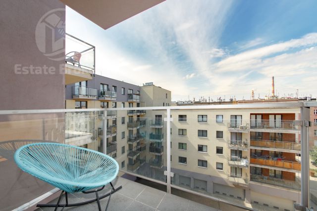 Mieszkanie 4-pokojowe Wrocław Śródmieście, ul. Juliana Ursyna Niemcewicza. Zdjęcie 13