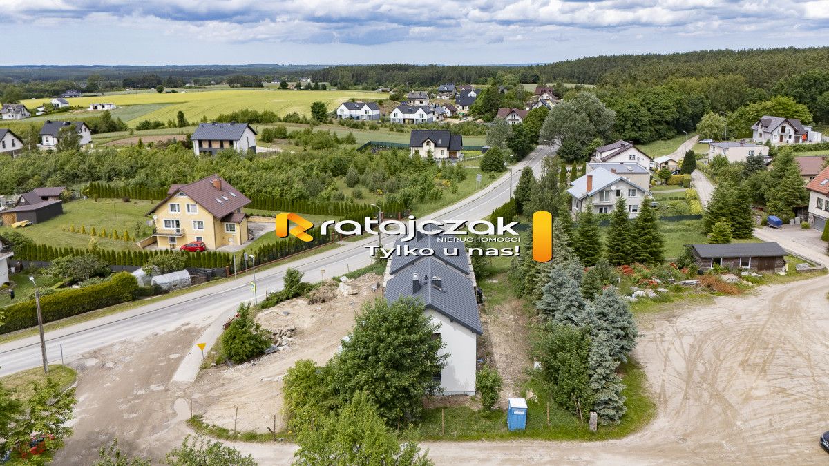 Mieszkanie 3-pokojowe Sychowo. Zdjęcie 21