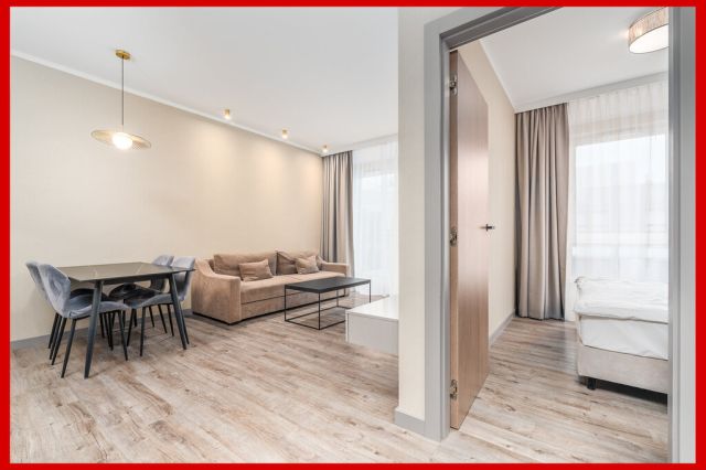 Mieszkanie 2-pokojowe Międzyzdroje. Zdjęcie 1