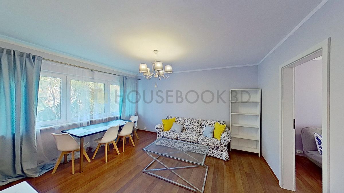 Mieszkanie 2-pokojowe Warszawa Wola, ul. Pustola. Zdjęcie 2