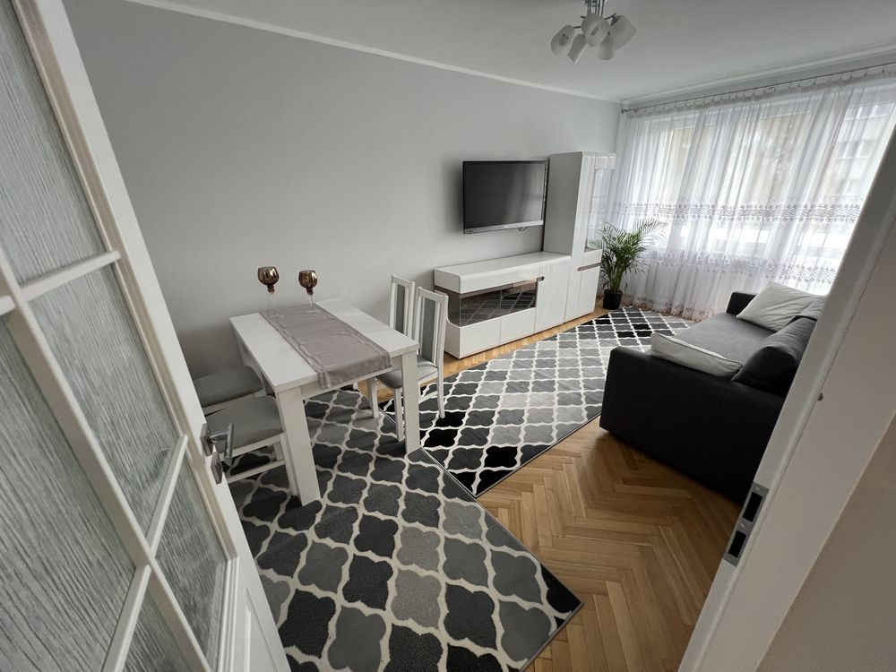 Mieszkanie 2-pokojowe Elbląg Centrum, ul. Janowska. Zdjęcie 4