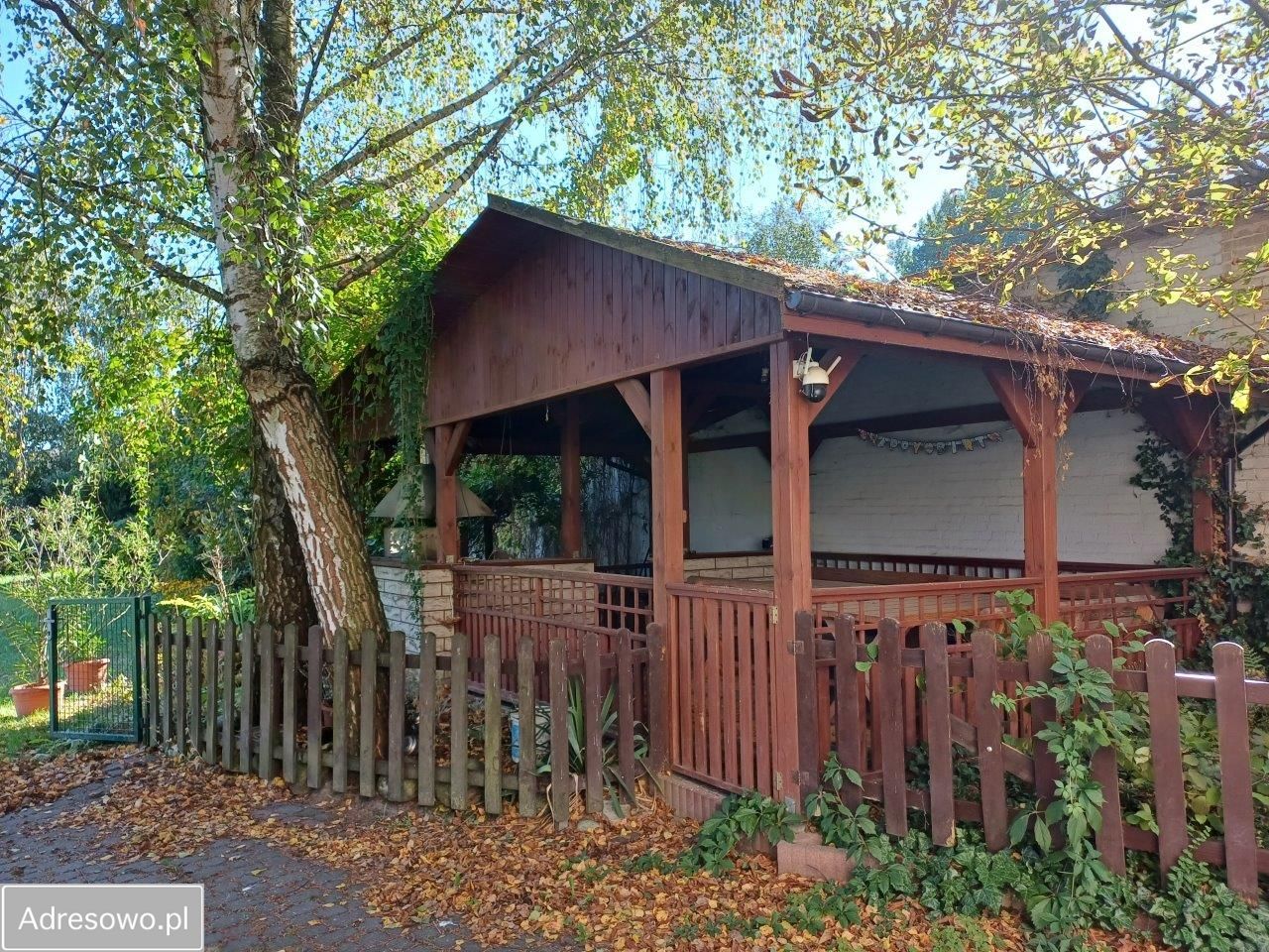 dom wolnostojący, 7 pokoi Stary Garbów. Zdjęcie 4