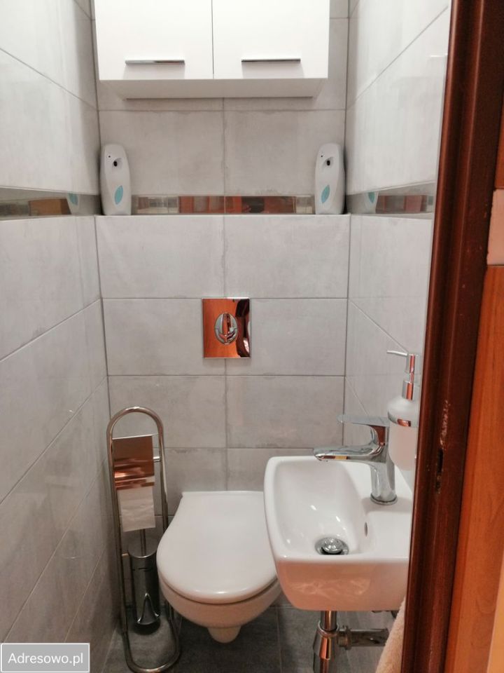 Mieszkanie 3-pokojowe Bydgoszcz Wyżyny, ul. Modrakowa. Zdjęcie 7