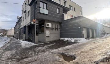 Mieszkanie 3-pokojowe Bielsko-Biała Lipnik, ul. Lipnicka