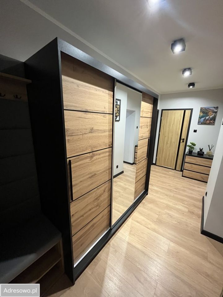 Mieszkanie 4-pokojowe Częstochowa, ul. Nadrzeczna. Zdjęcie 16