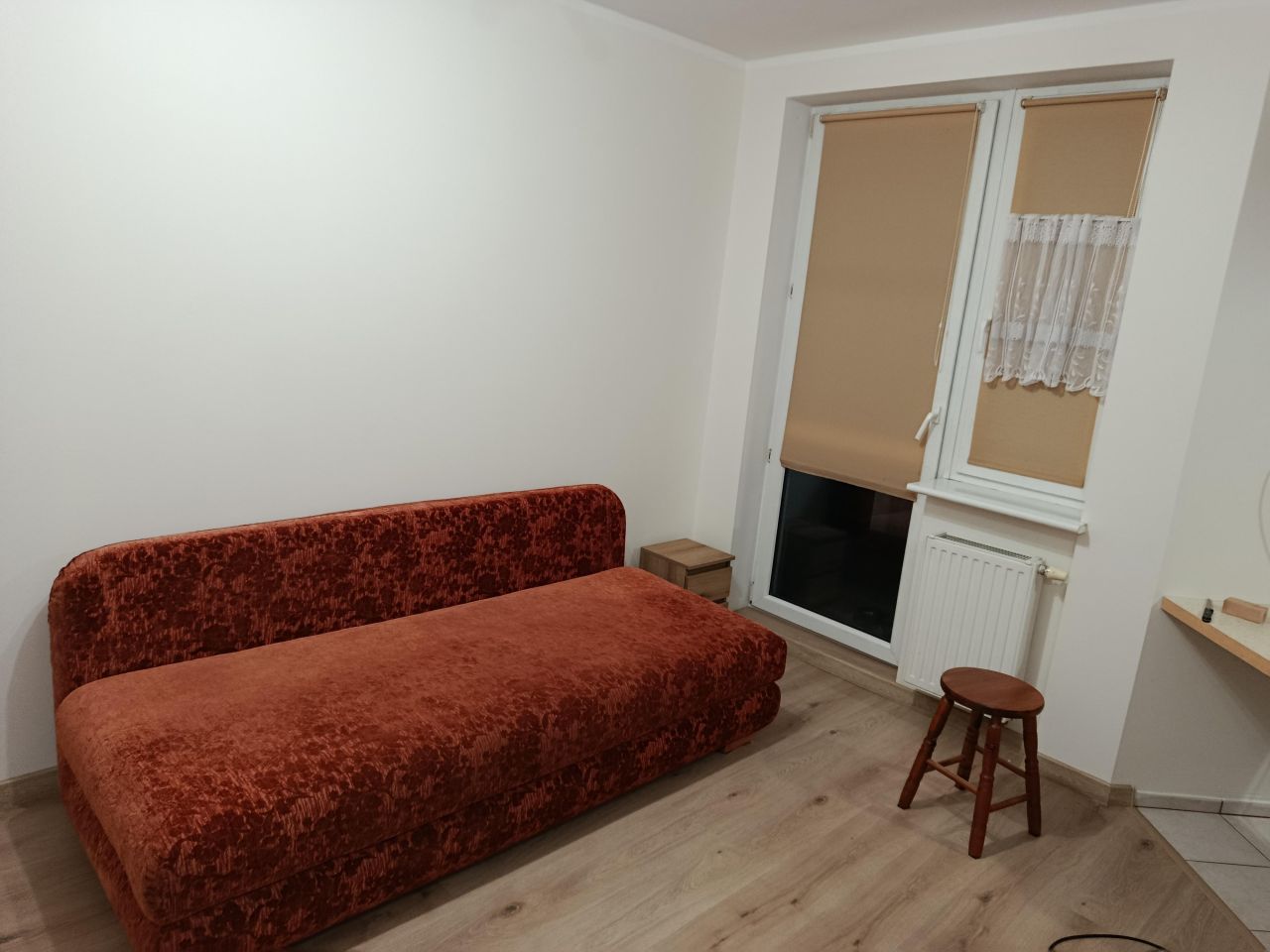 Mieszkanie 2-pokojowe Olsztyn Jaroty, ul. Stanisława Flisa. Zdjęcie 6