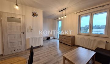 Mieszkanie 1-pokojowe Oświęcim Zasole, ul. Generała Władysława Sikorskiego