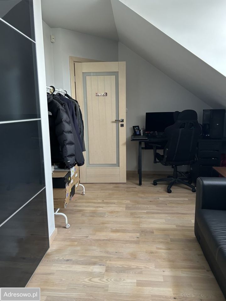 bliźniak, 5 pokoi Banino, ul. Cynamonowa. Zdjęcie 7