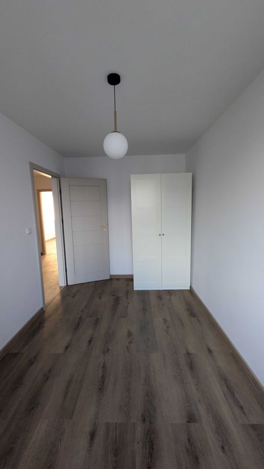 Mieszkanie 3-pokojowe Wrocław Stare Miasto, ul. Zaporoska. Zdjęcie 7