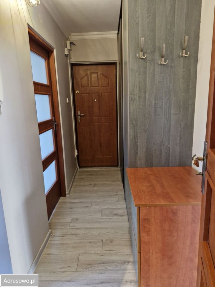 Mieszkanie 2-pokojowe Kalisz, ul. Serbinowska. Zdjęcie 13