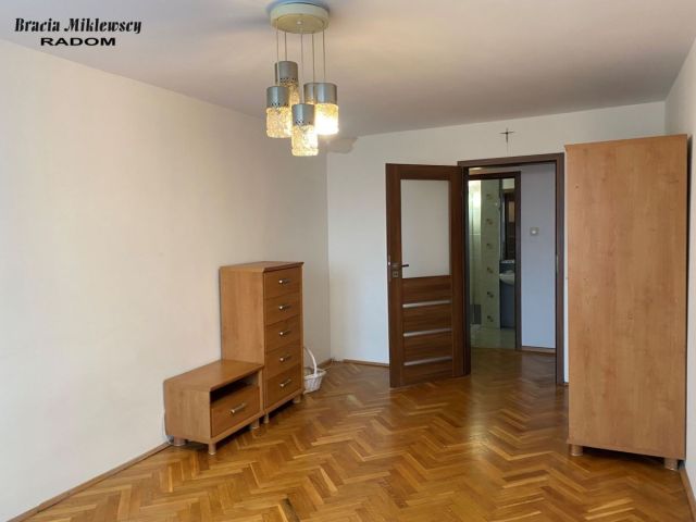 Mieszkanie 3-pokojowe Radom Planty, ul. Jastrzębia. Zdjęcie 7