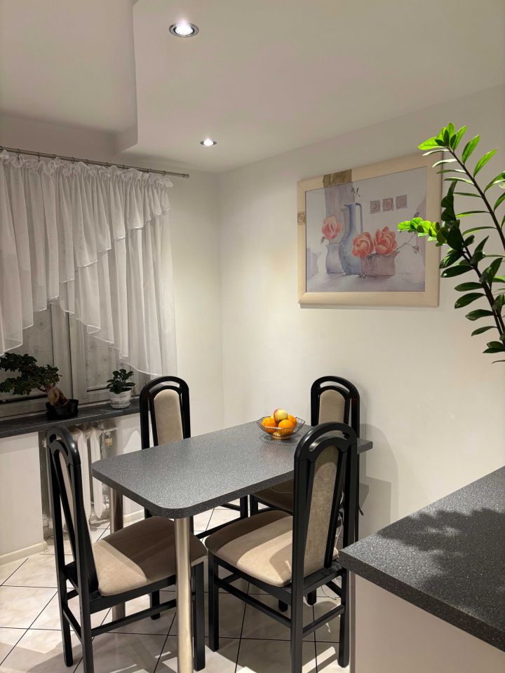 Mieszkanie 3-pokojowe Gołdap, ul. Krzywa. Zdjęcie 3