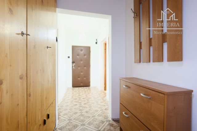 Mieszkanie 2-pokojowe Skarszewy, os. im. gen. Władysława Sikorskiego. Zdjęcie 18