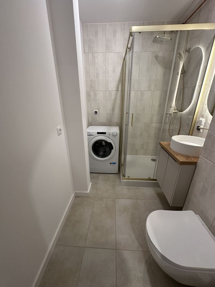 Mieszkanie 2-pokojowe Oława Centrum, ul. Żołnierza Polskiego. Zdjęcie 3