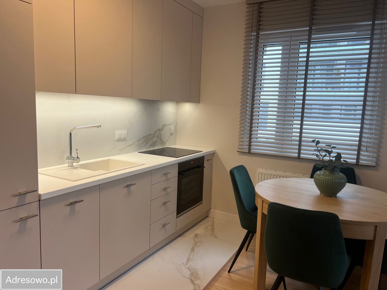 Mieszkanie 3-pokojowe Warszawa Bemowo, ul. Lazurowa. Zdjęcie 8