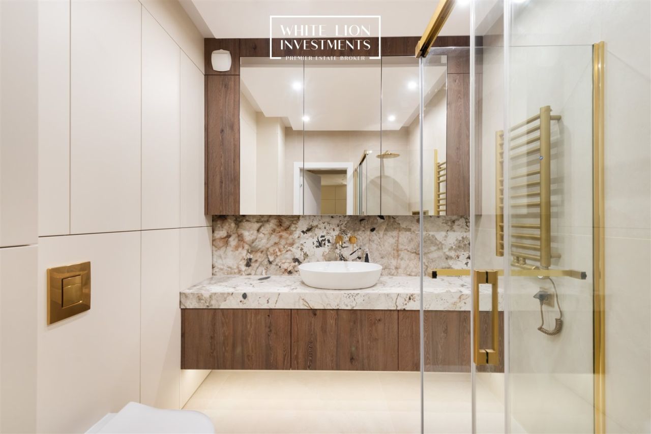 Mieszkanie 3-pokojowe Warszawa Bemowo, ul. Wieśniacza. Zdjęcie 14