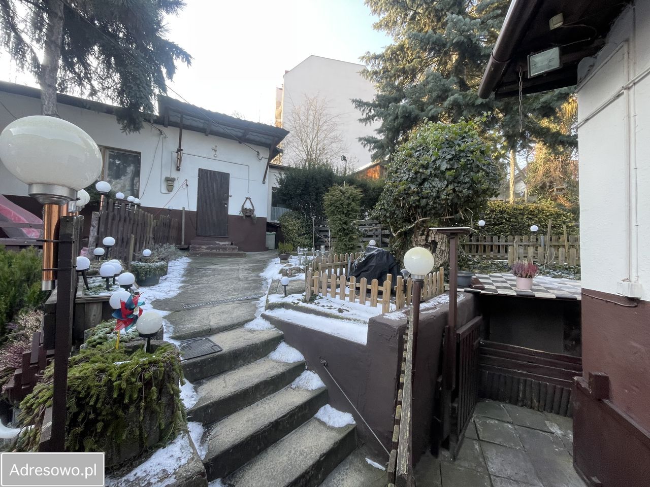 dom wolnostojący, 3 pokoje Bydgoszcz Szwederowo, ul. Kujawska. Zdjęcie 15