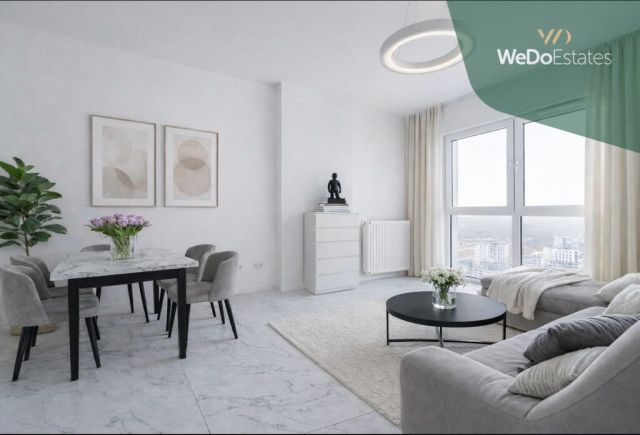 Mieszkanie 2-pokojowe Warszawa Wola, ul. Marcina Kasprzaka. Zdjęcie 5