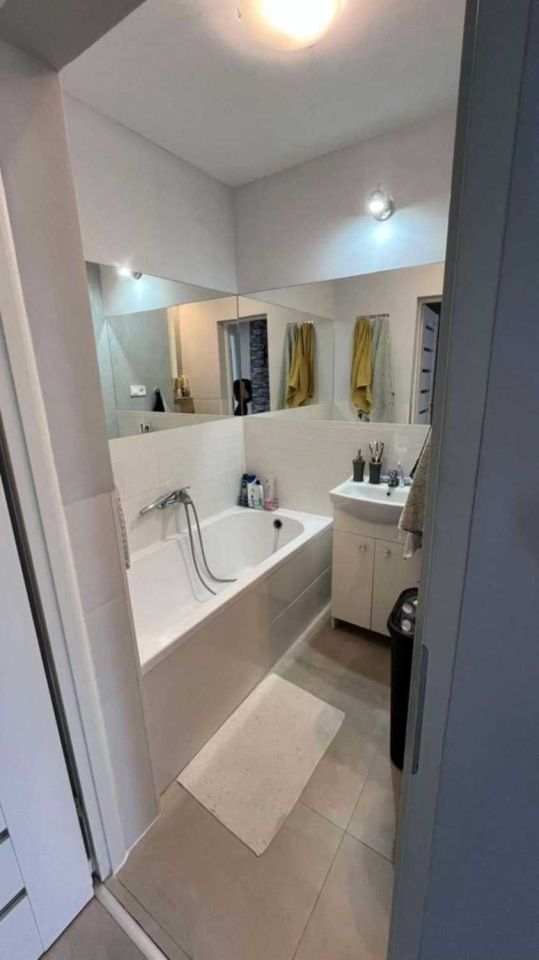 Mieszkanie 3-pokojowe Ełk, ul. Grodzieńska. Zdjęcie 7