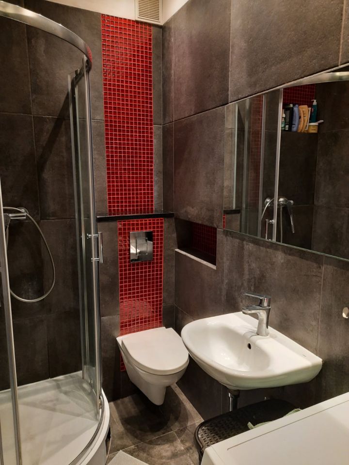 Mieszkanie 3-pokojowe Koszalin Centrum, ul. Młyńska. Zdjęcie 2