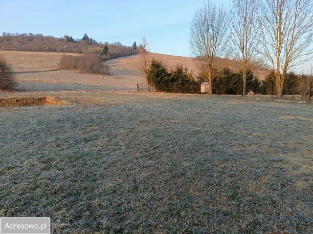 Działka budowlana Liskowate. Zdjęcie 4