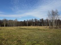 Działka rolno-budowlana Antonin. Zdjęcie 2