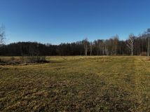 Działka rolno-budowlana Antonin. Zdjęcie 3