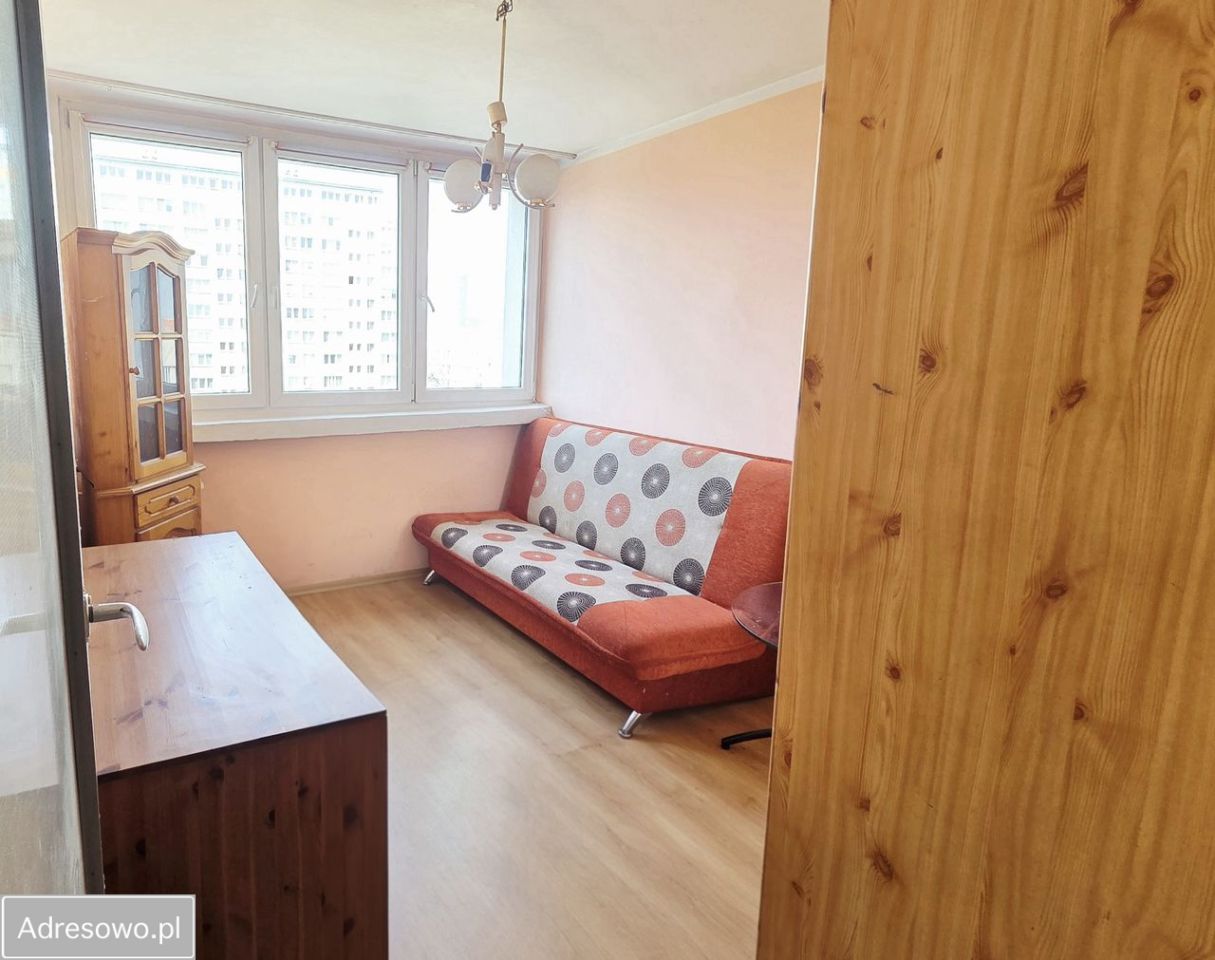 Mieszkanie 3-pokojowe Wrocław Krzyki, ul. Widna. Zdjęcie 6