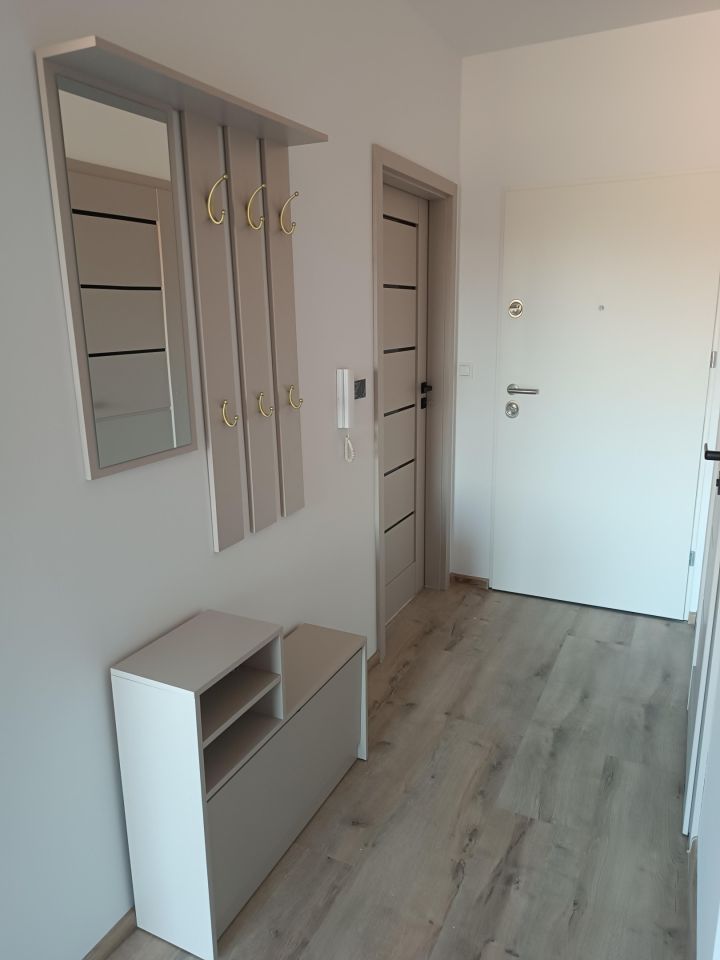 Mieszkanie 2-pokojowe Toruń Wrzosy, ul. Jana Michała Hubego. Zdjęcie 6