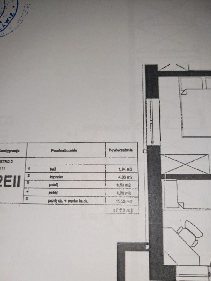 Mieszkanie 3-pokojowe Marki, ul. Mikołaja Kopernika. Zdjęcie 8