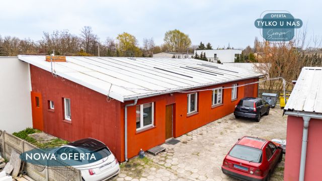 dom wolnostojący, 6 pokoi Zduńska Wola, ul. Jasna. Zdjęcie 24