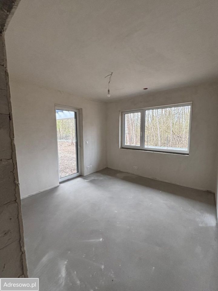 dom wolnostojący, 5 pokoi Budy Zaklasztorne, ul. Mazowiecka. Zdjęcie 13