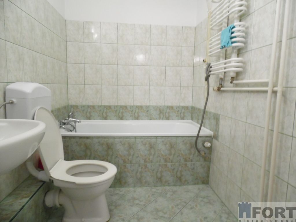 Mieszkanie 1-pokojowe Szczecin Niebuszewo, ul. Księcia Warcisława I. Zdjęcie 3