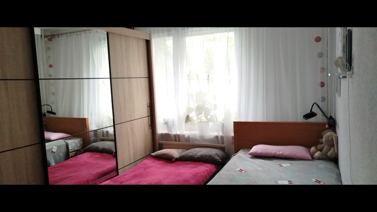 Mieszkanie 3-pokojowe Łęczna Bobrowniki, Spacerowa. Zdjęcie 3